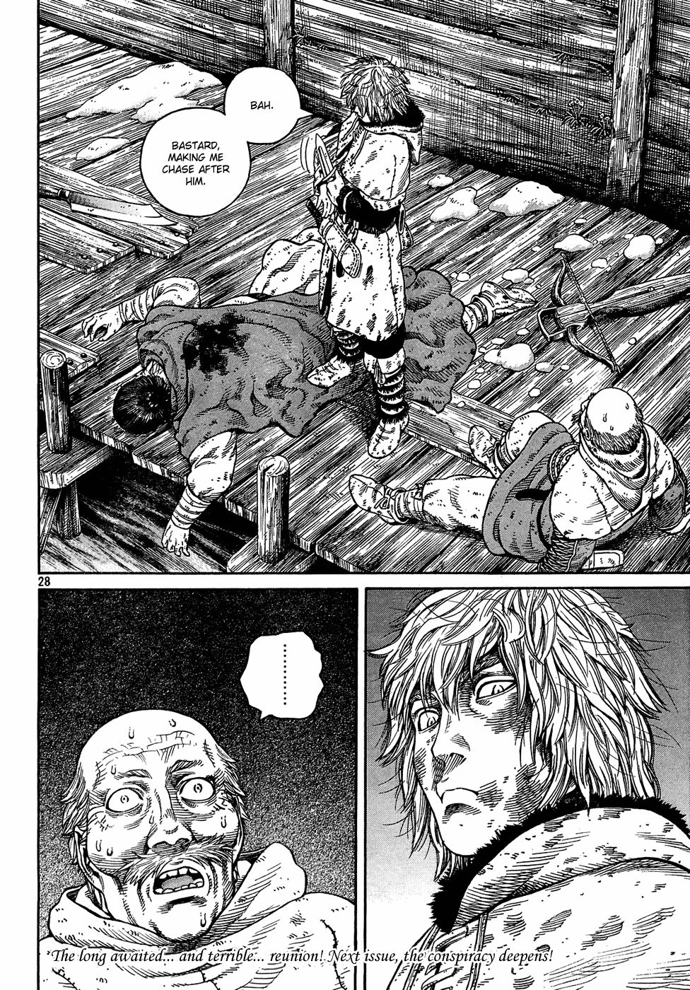 Vinland Saga Chapter 48 28